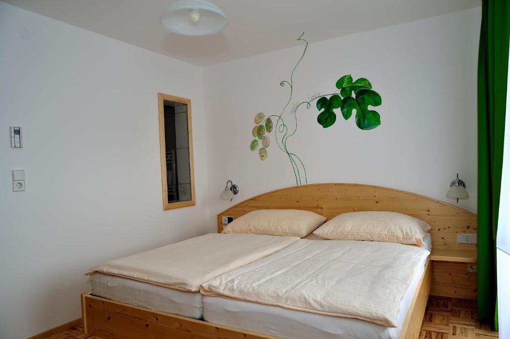 Gasthof Zur Kirche Hotell Kottes Rom bilde