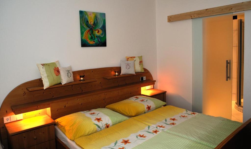 Gasthof Zur Kirche Hotell Kottes Rom bilde